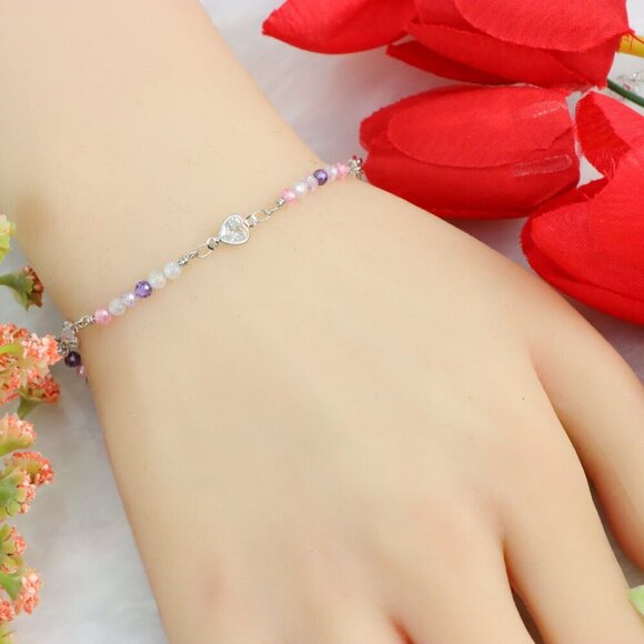 "New Beautiful Design Bracelet for Women/Girls, Gift, B824 - Picture 8 of 10